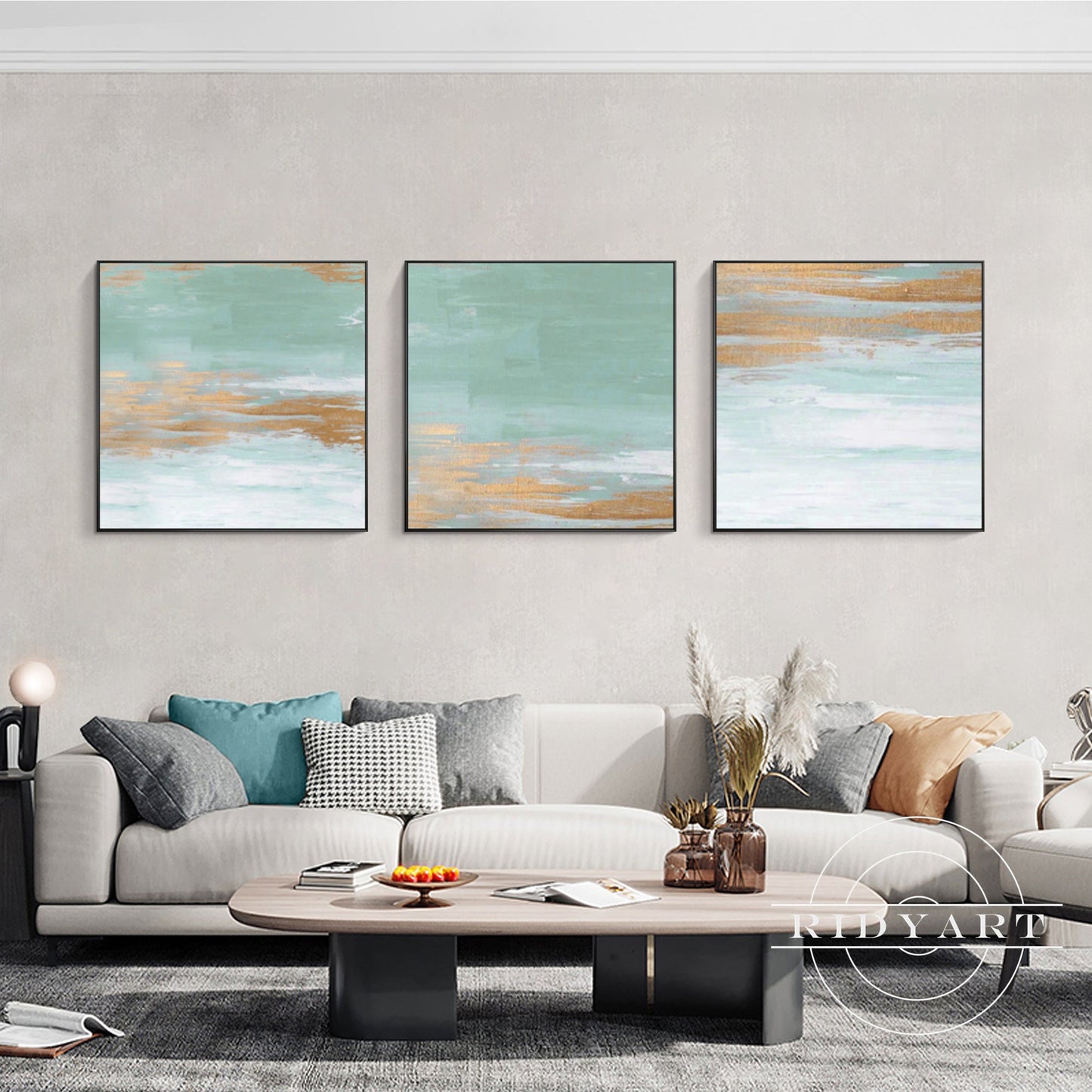 Abstract Wall Art_025