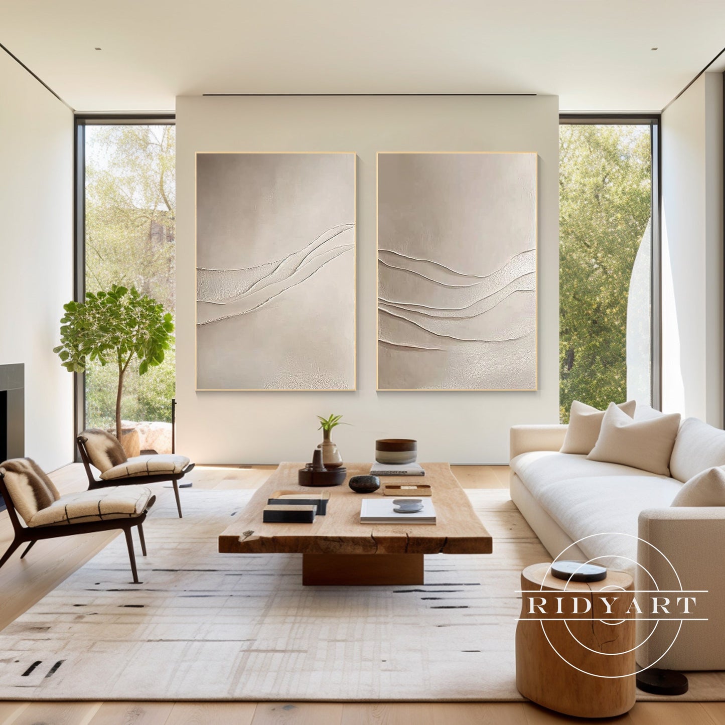 Abstract wall art_0744