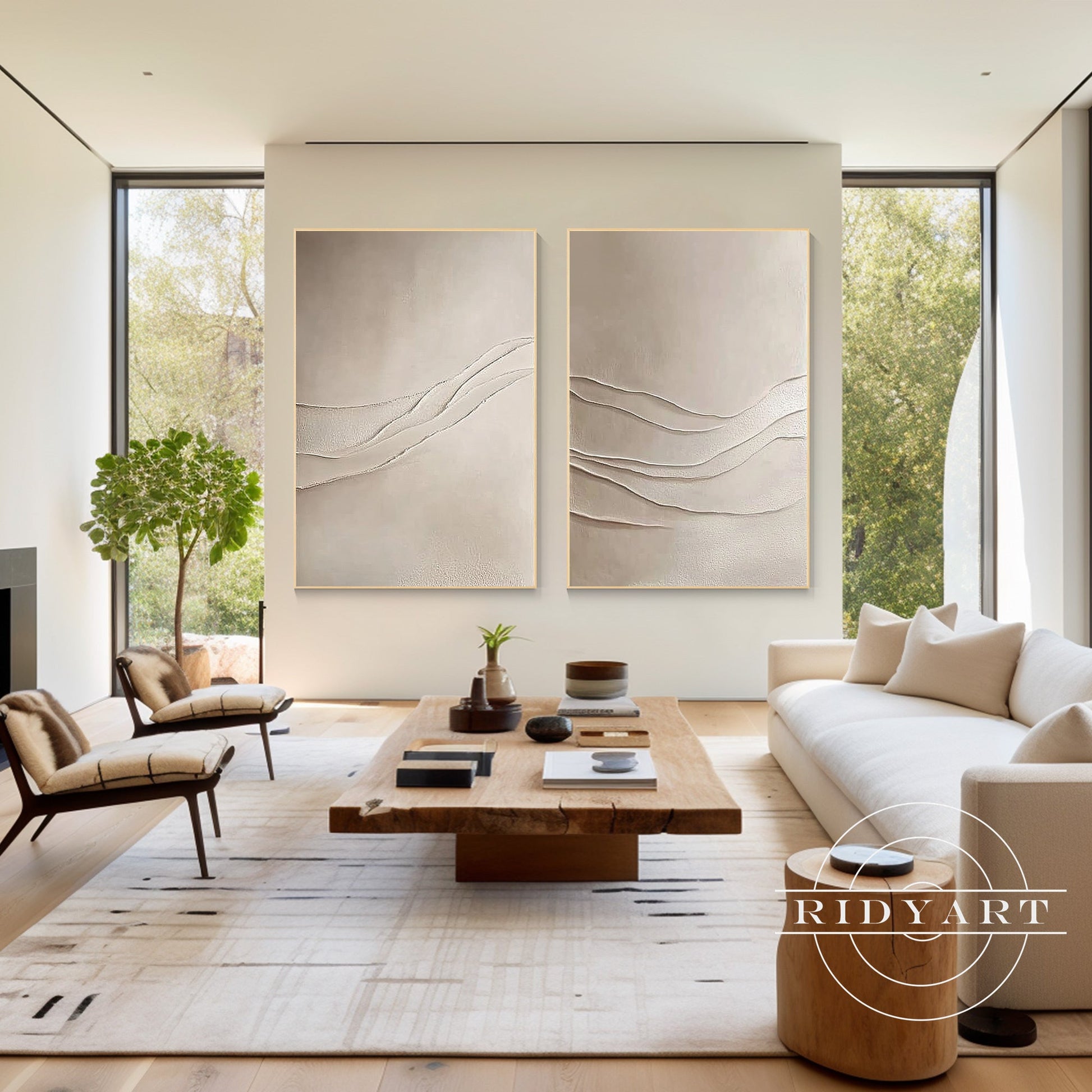 Abstract wall art_0744