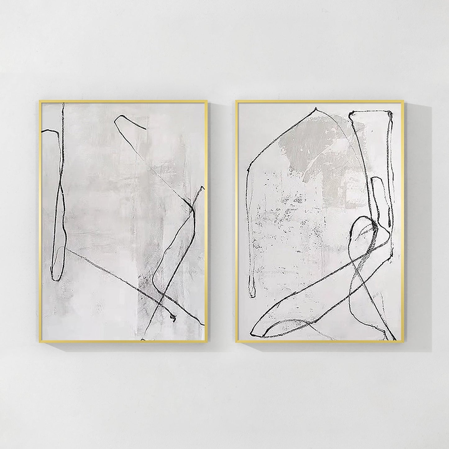 Abstract wall art_BAUS0861