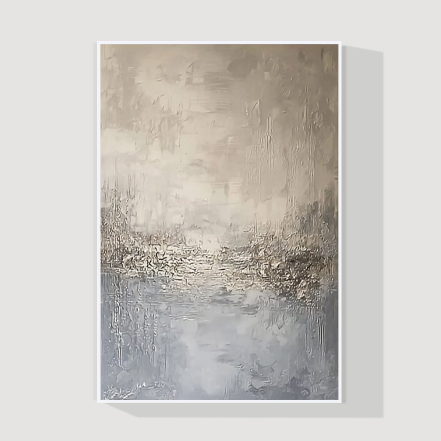 Abstract wall art_YX0791