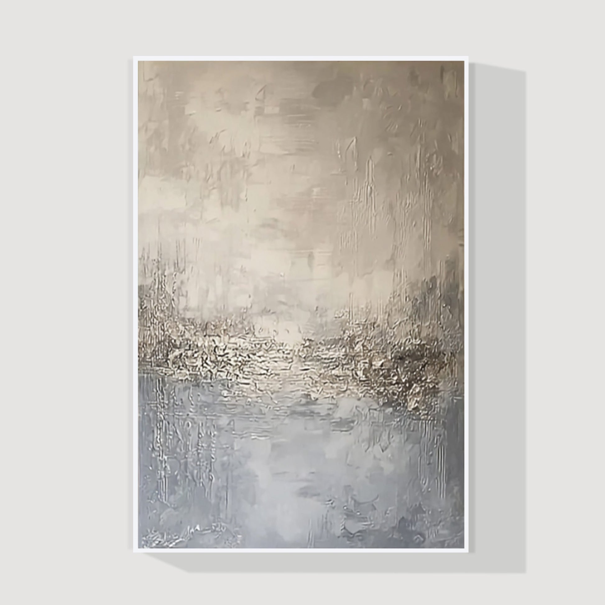 Abstract wall art_YX0791