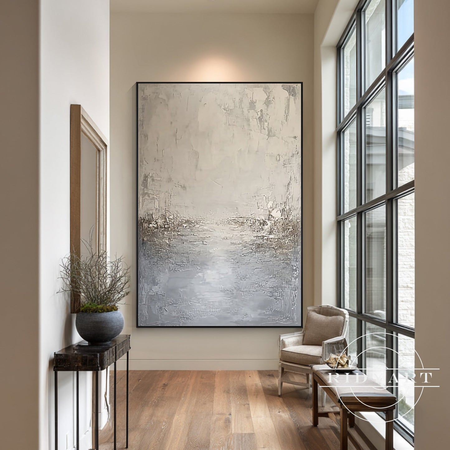 Abstract wall art_YX0793