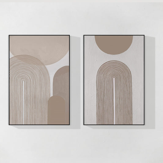 Abstract wall art_0749