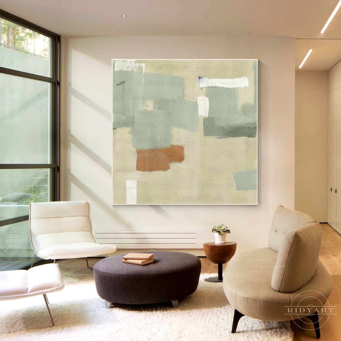 Geometric Wall Art_0425