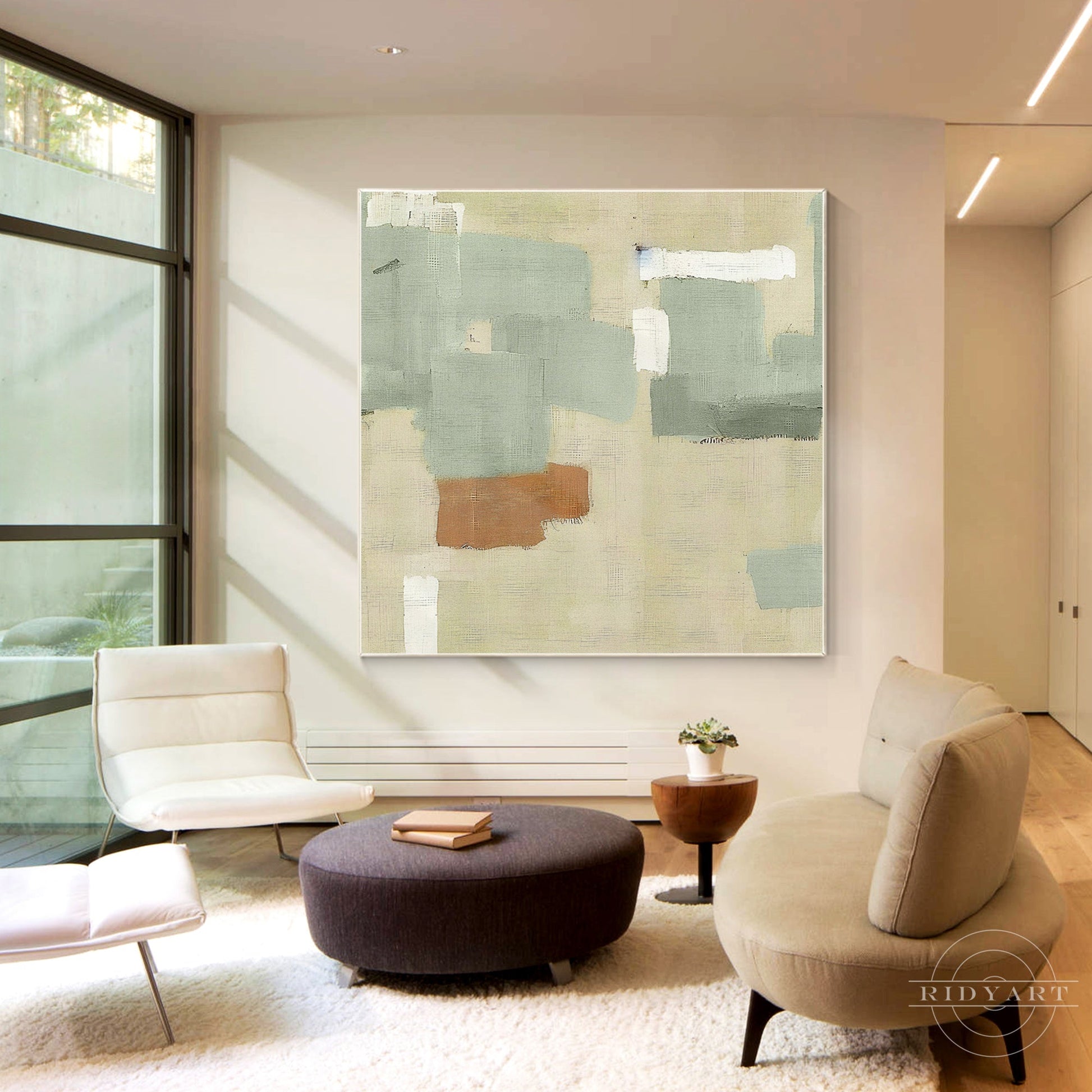Geometric Wall Art_0425