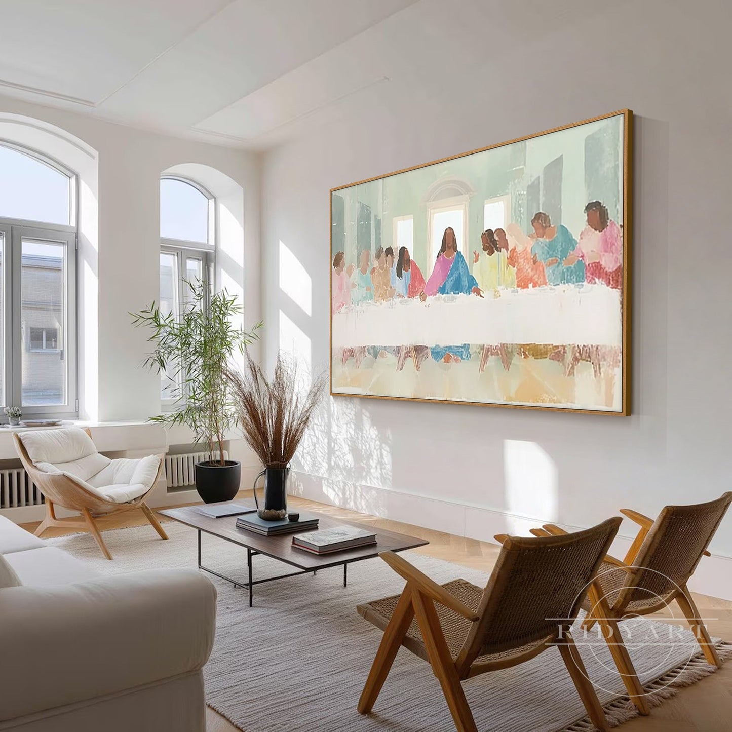 The Last Supper_Baus004