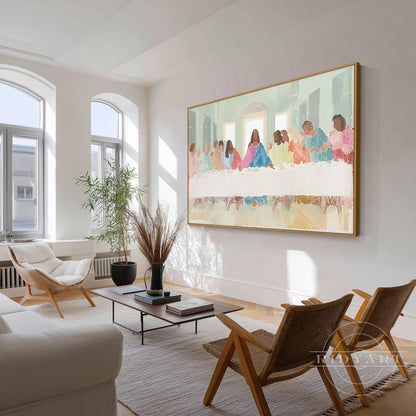 The Last Supper_Baus004