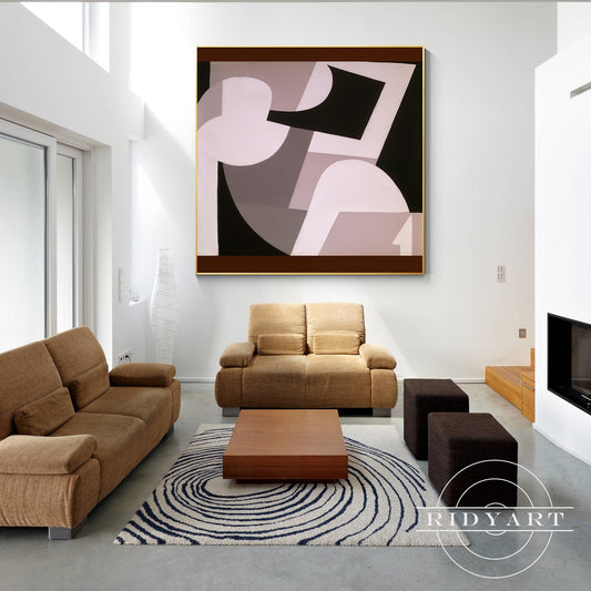 Abstract Wall Art_0630