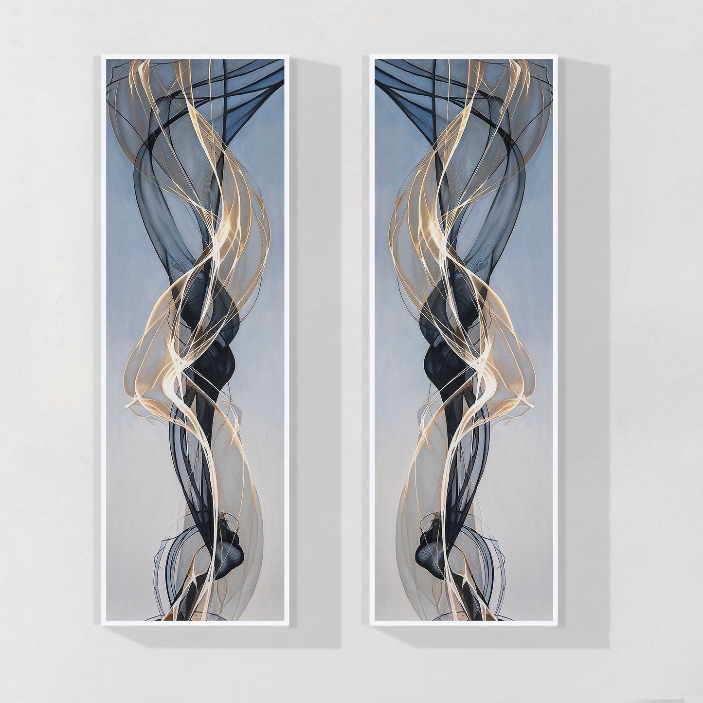 Abstract wall art_0753