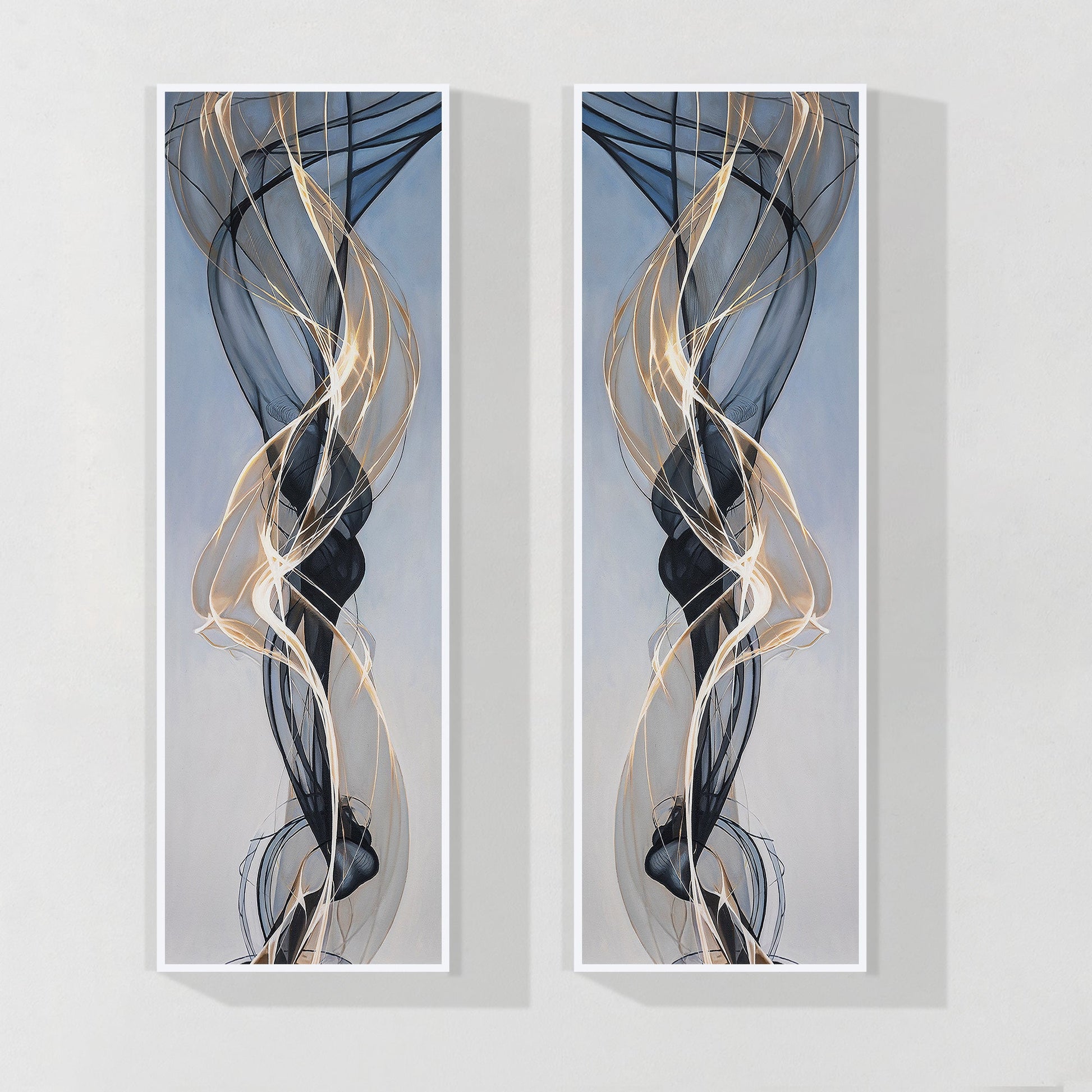 Abstract wall art_0753