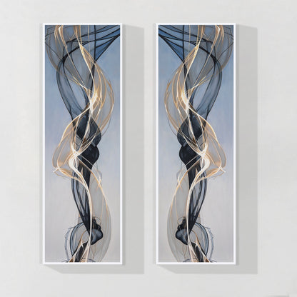 Abstract wall art_0753