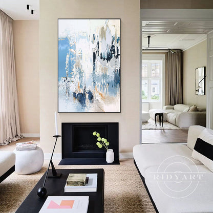 Abstract Wall Art_0625