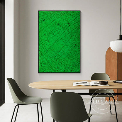 Wood wall art_7ART783