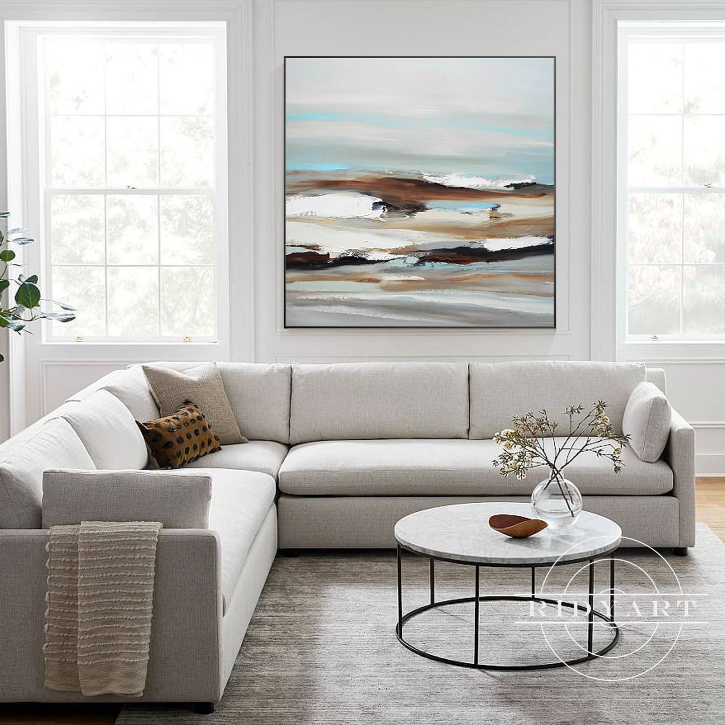 Abstract wall art_7ART0645