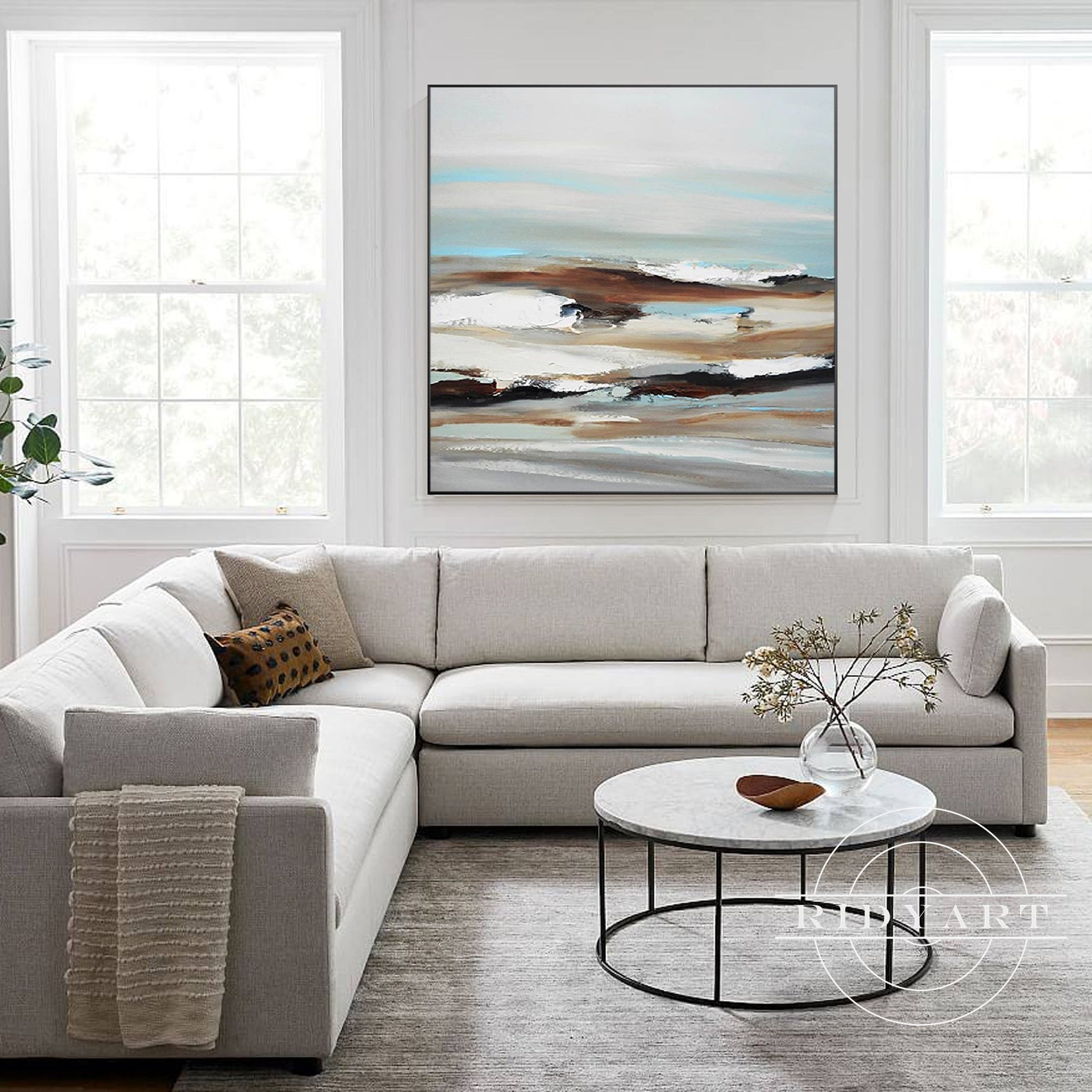 Abstract wall art_7ART0645