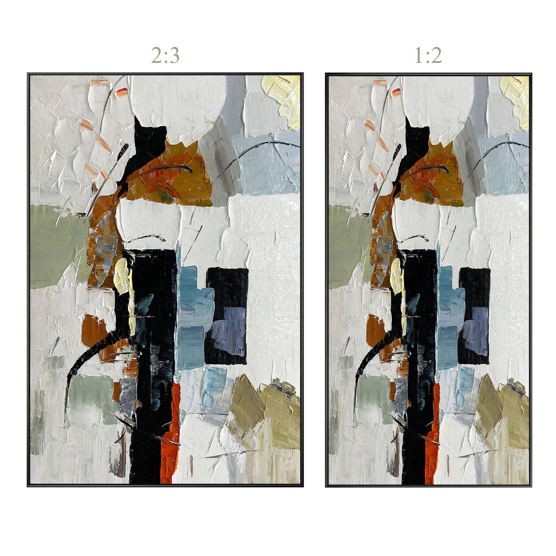 Abstract Wall Art_079