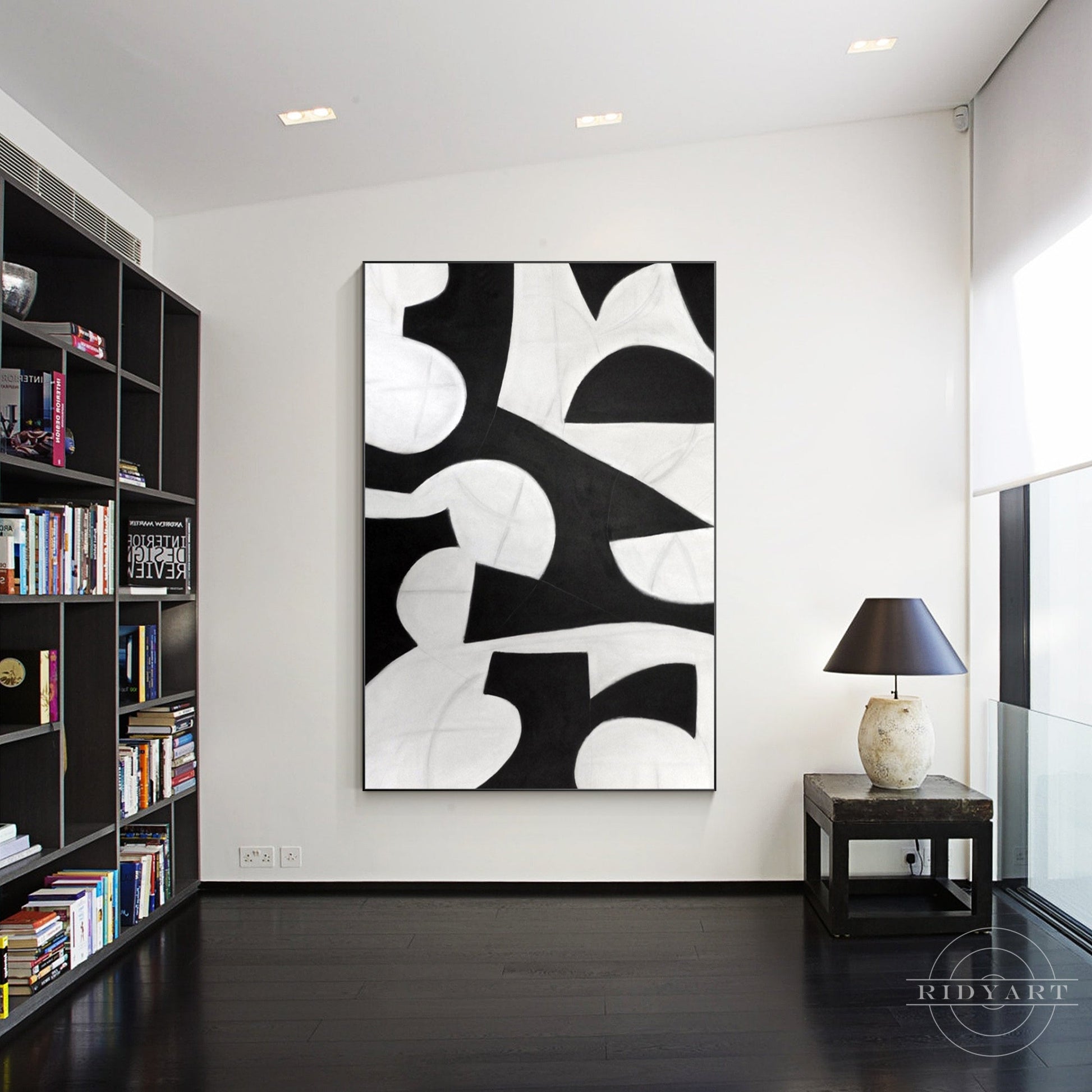 Geometric Wall Art_0570