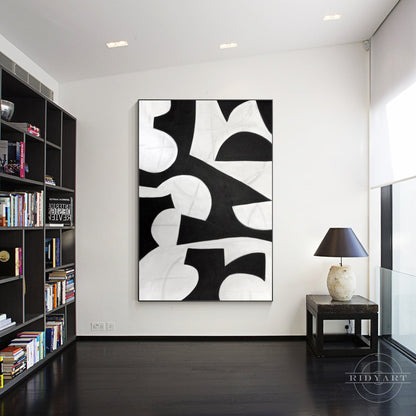 Geometric Wall Art_0570