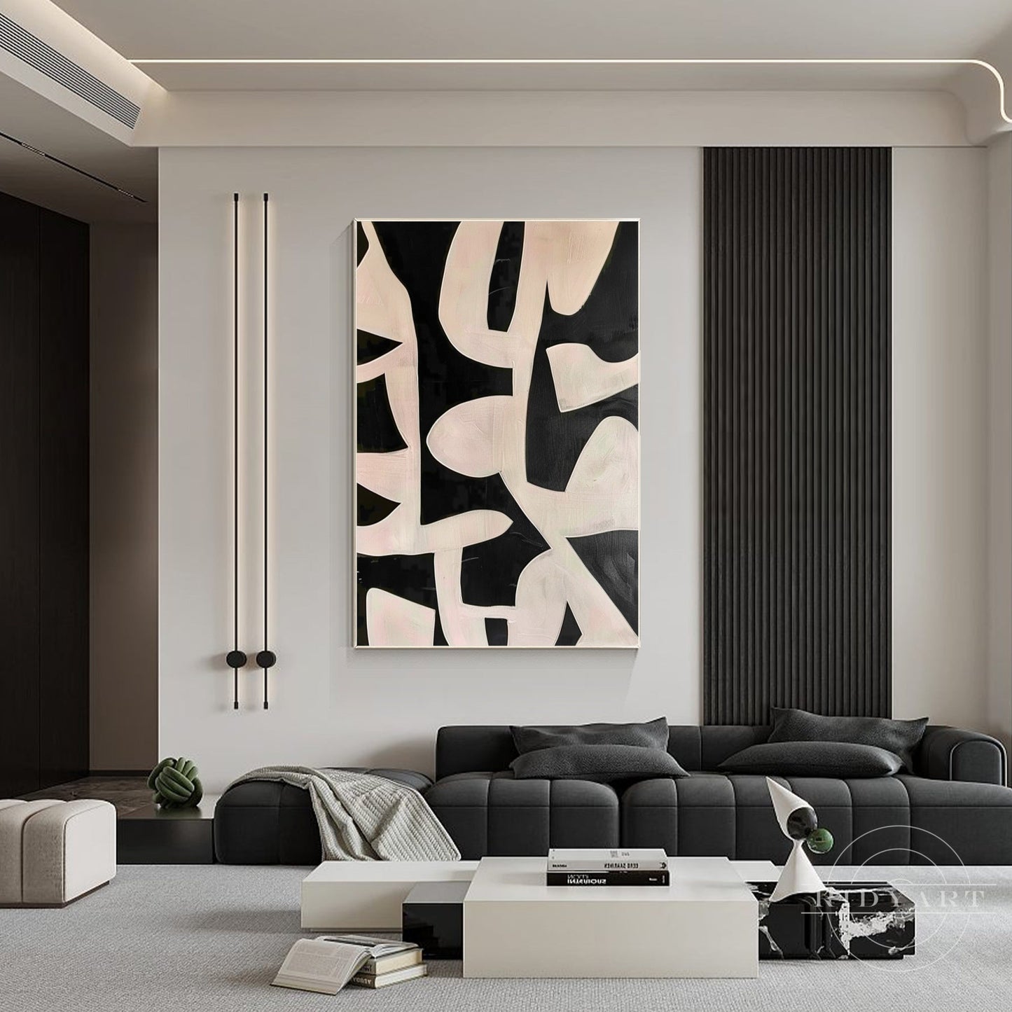 Geometric Wall Art_0578