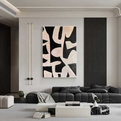 Geometric Wall Art_0578