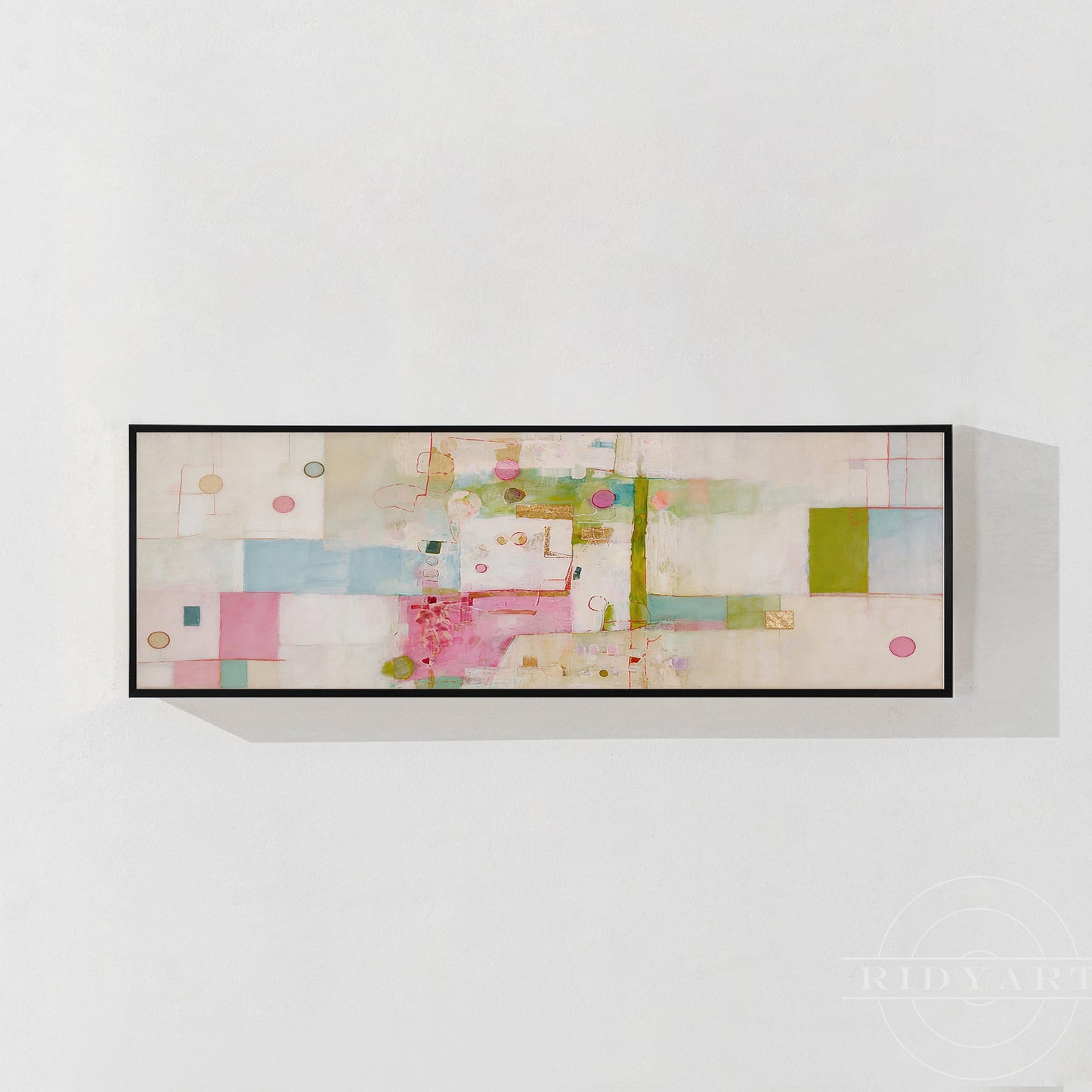 Abstract Wall Art_BA0844
