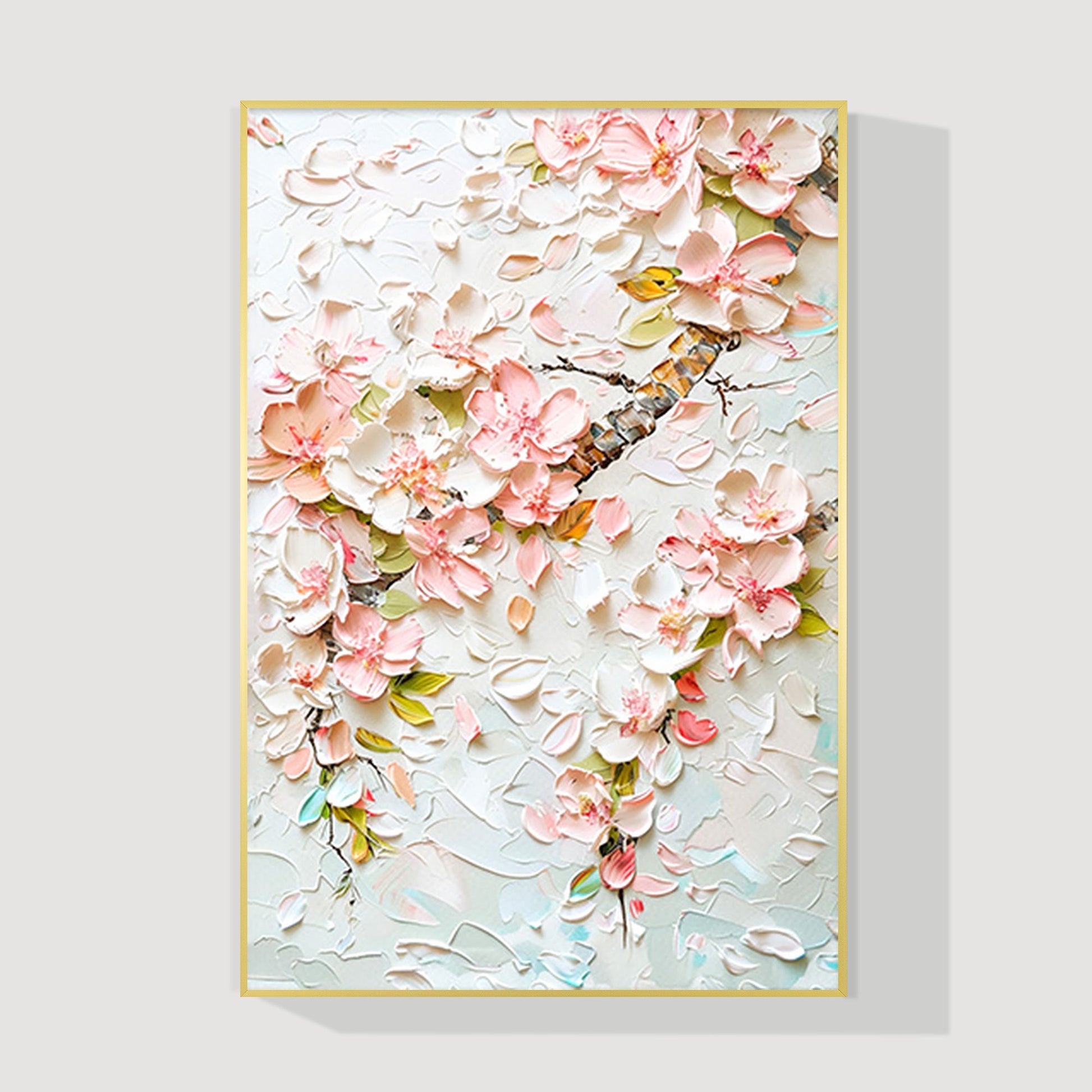 flower wal art_027