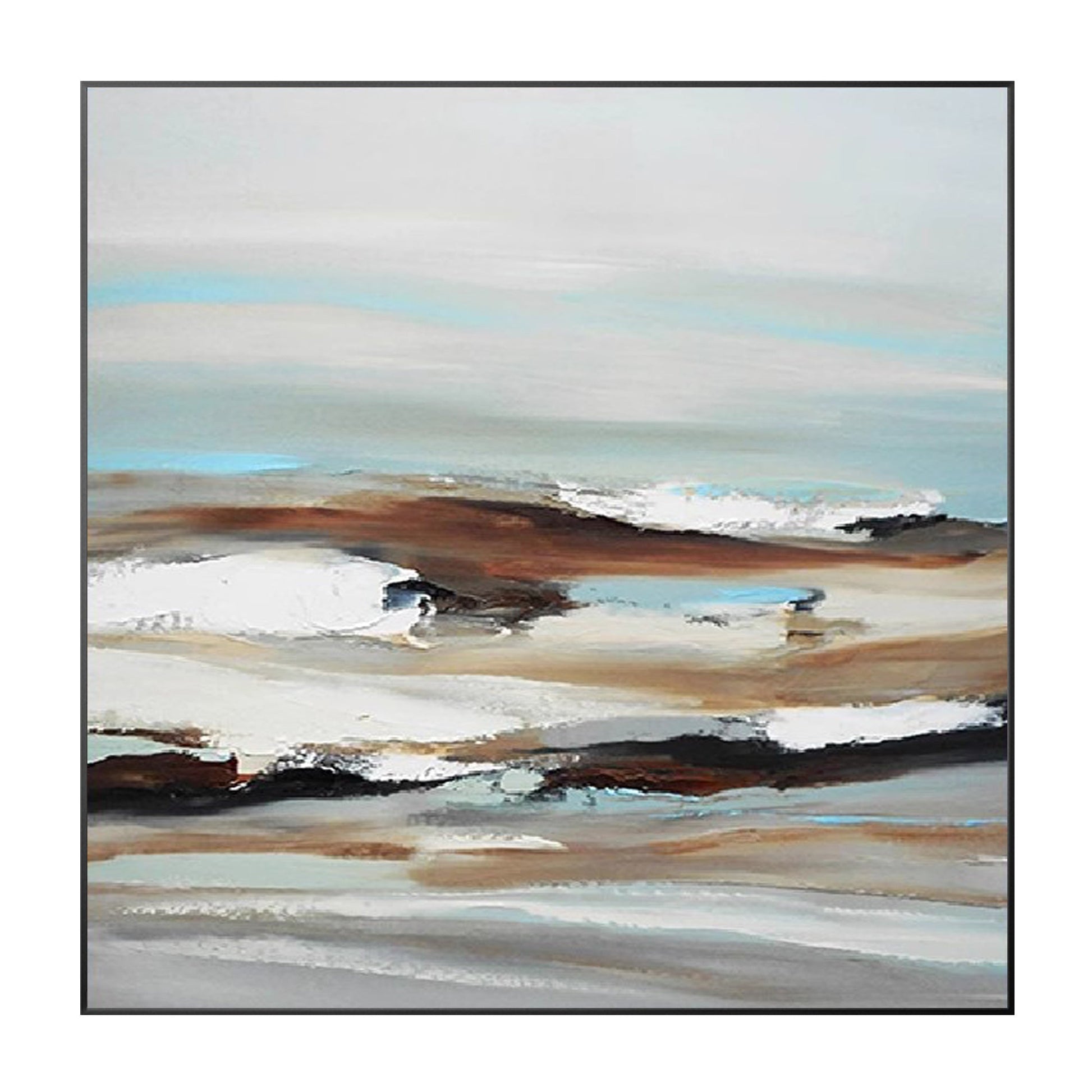 Abstract wall art_7ART0645