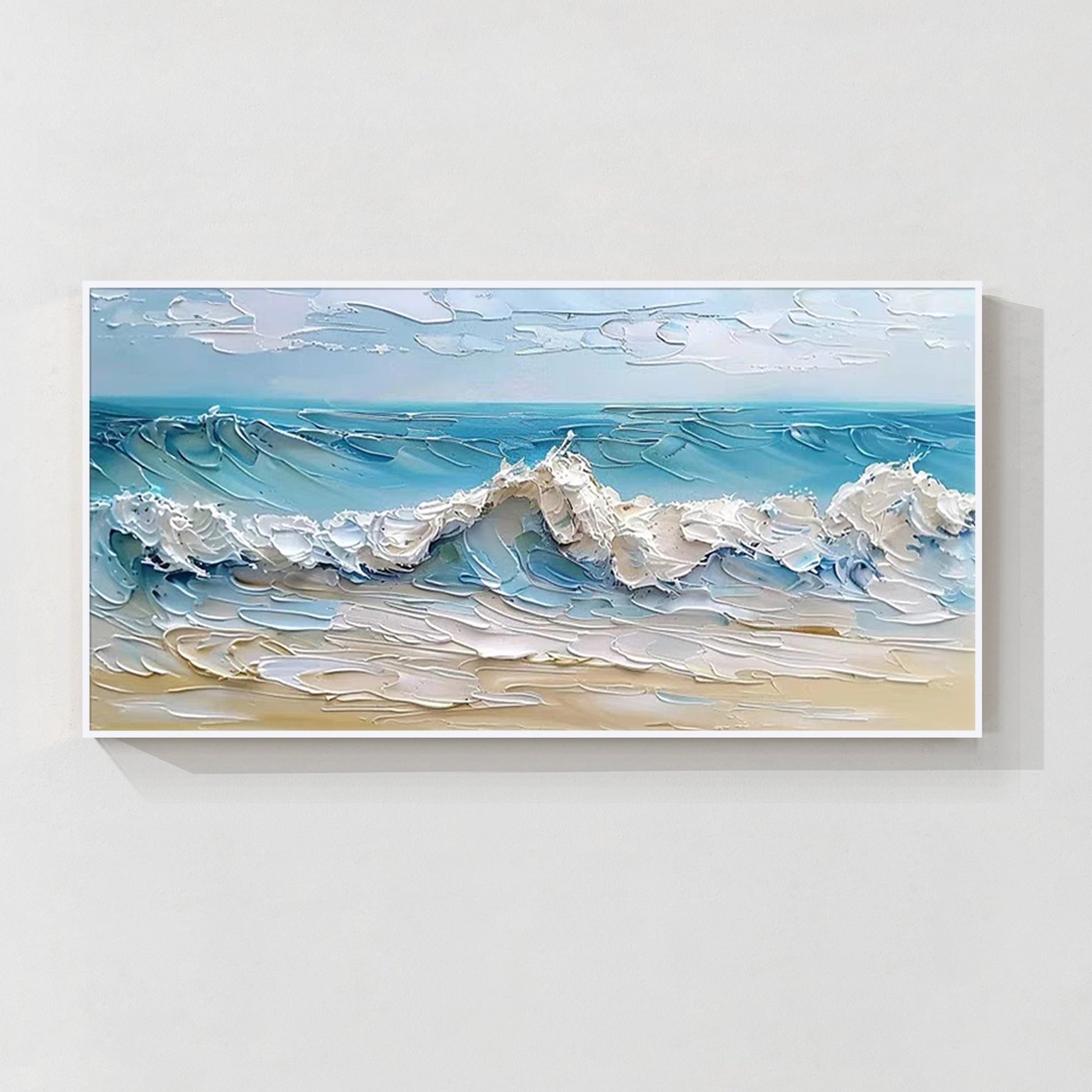 Ocean wall art_BAUS035