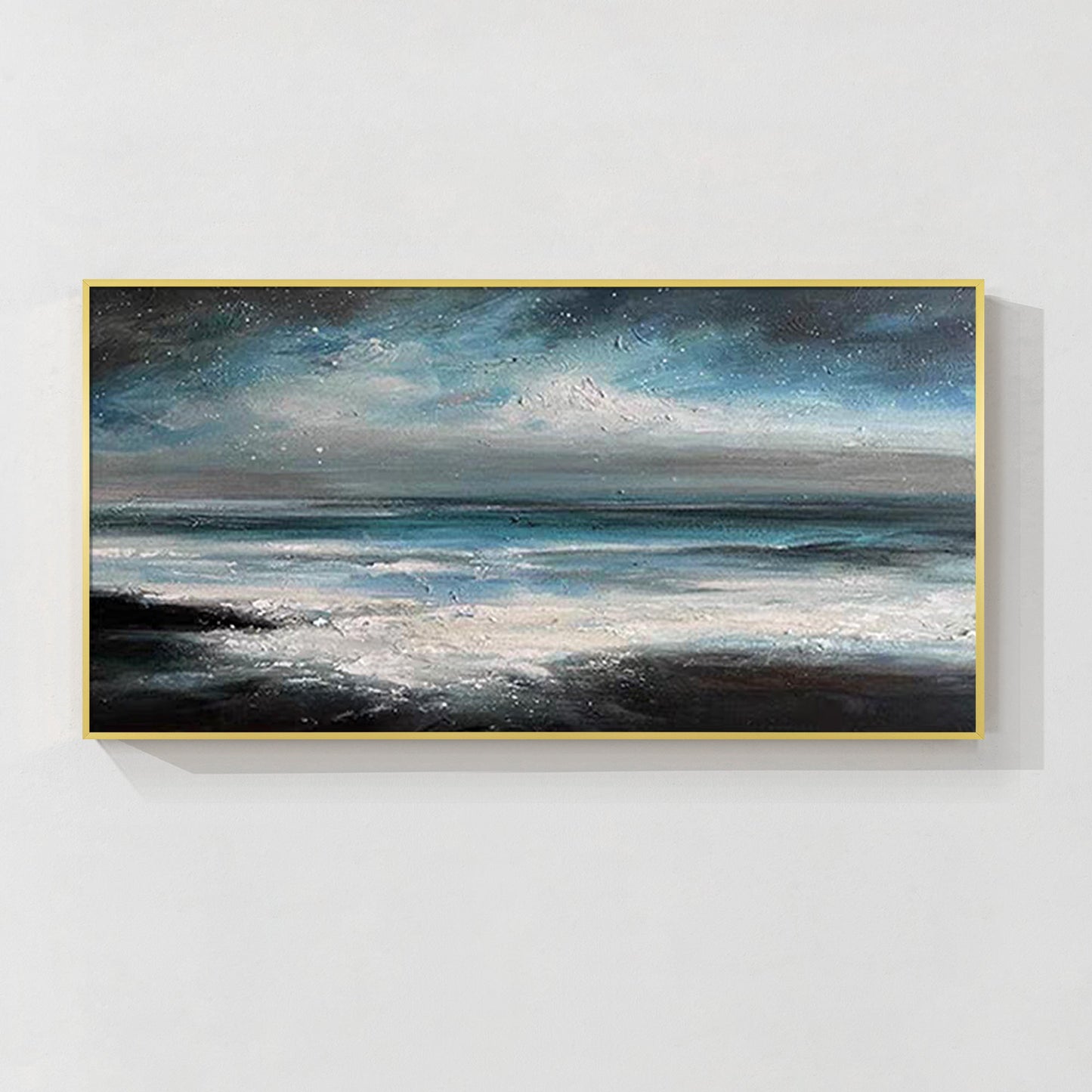 Ocean wall art_BAUS037