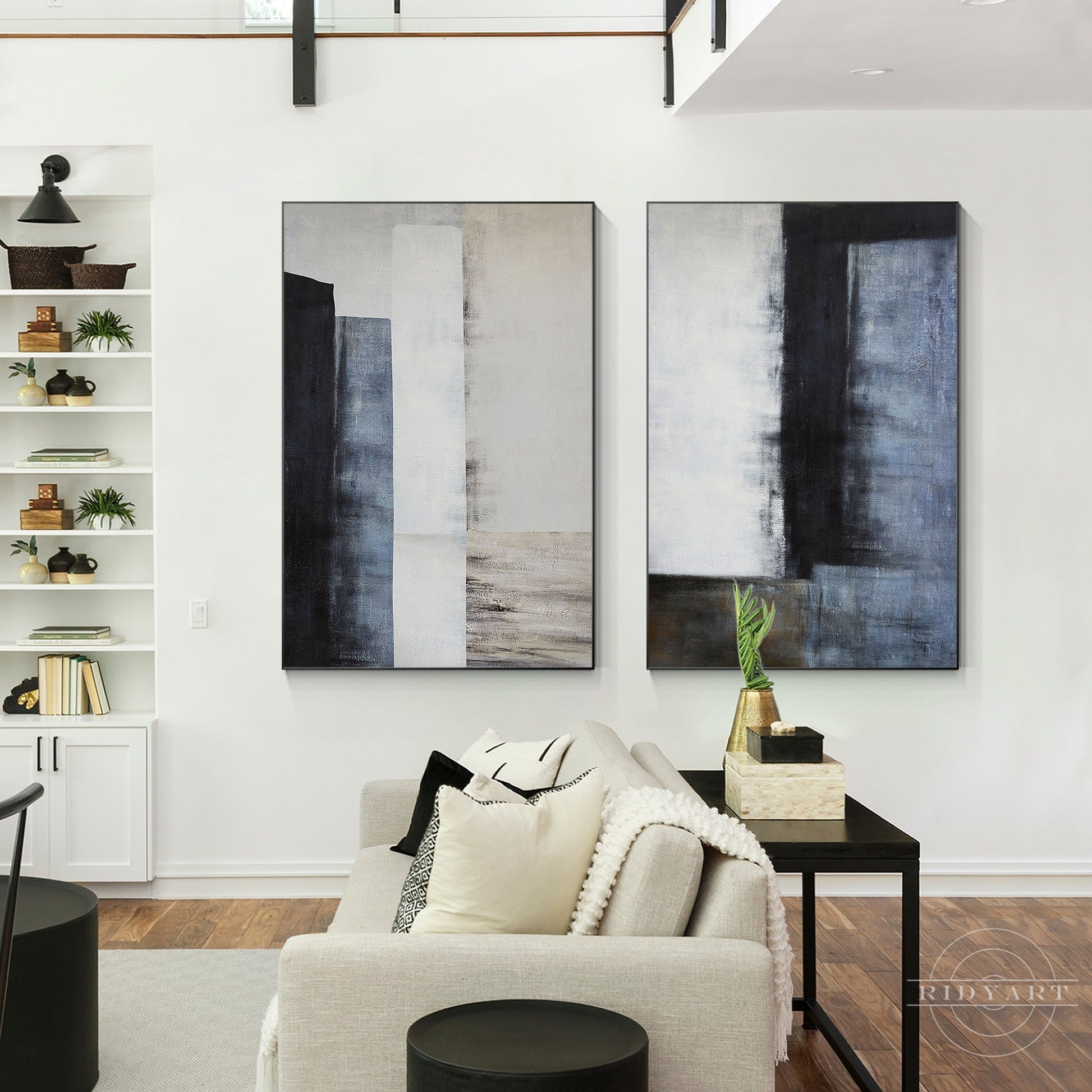 Geometric Wall Art_5373