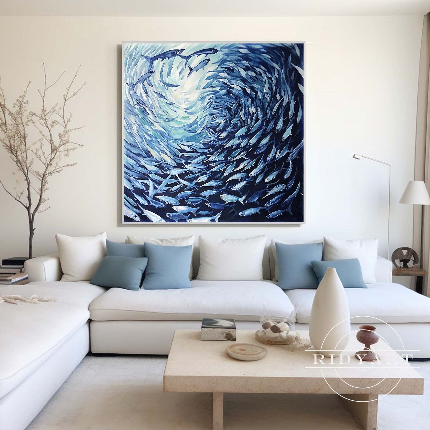 Animal wall art_73
