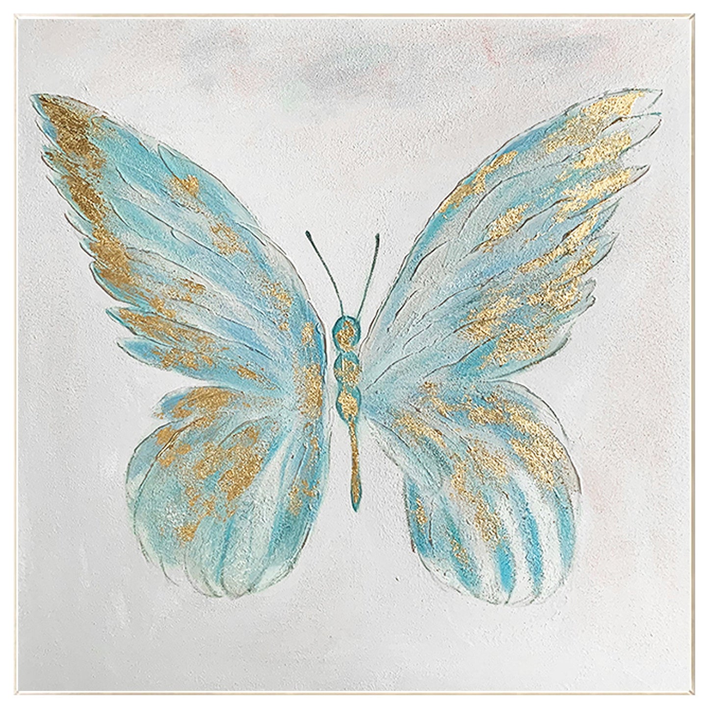 Butterfly Wall Art_035