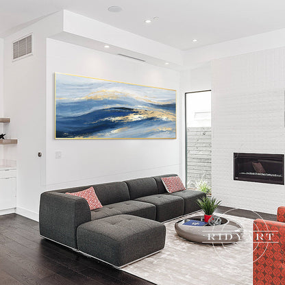 Abstract Wall Art_0596