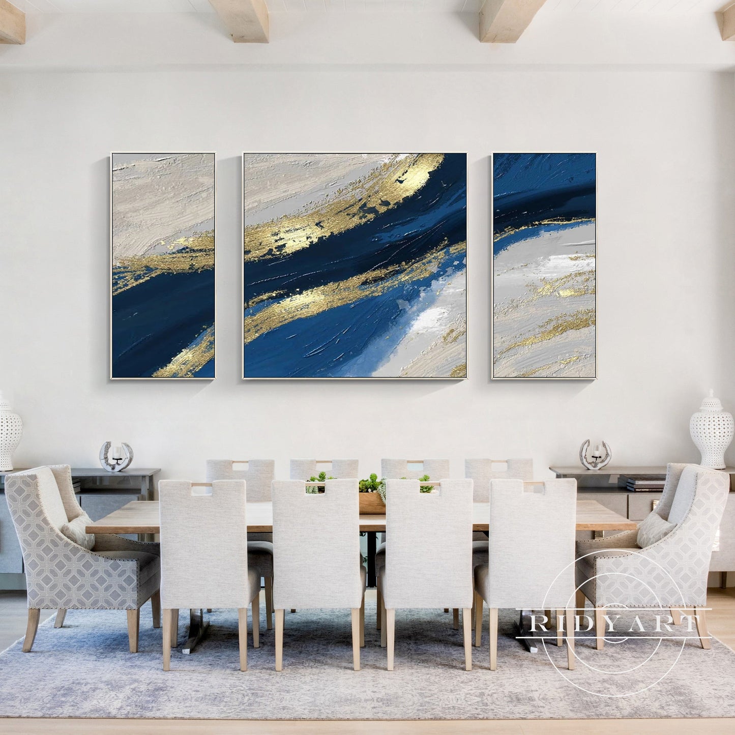 Ocean wall art_0630