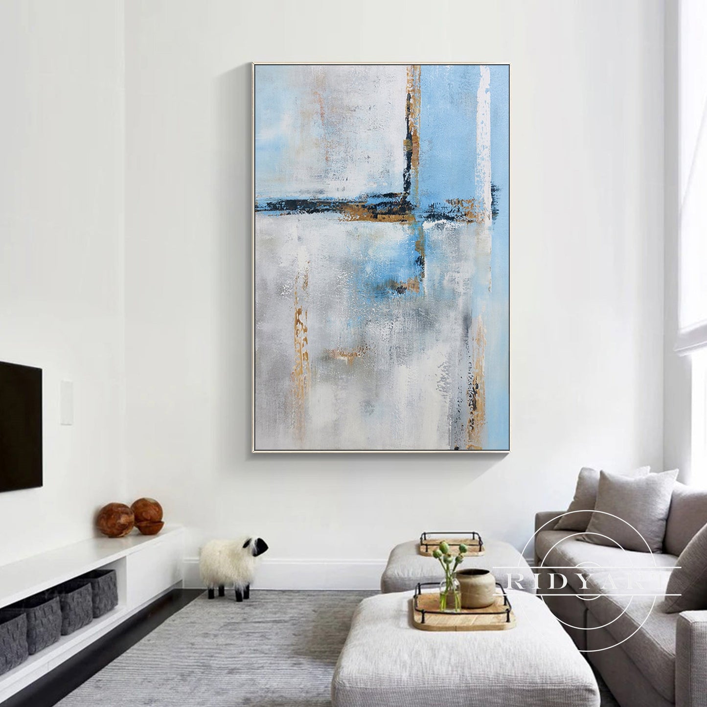 Abstract Wall Art_021