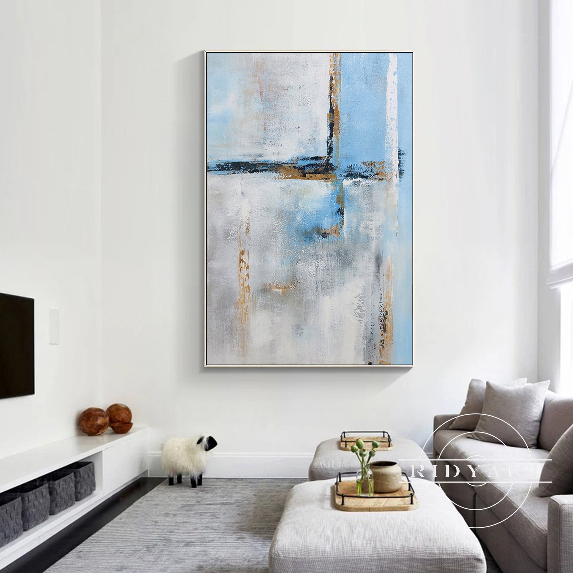 Abstract Wall Art_021