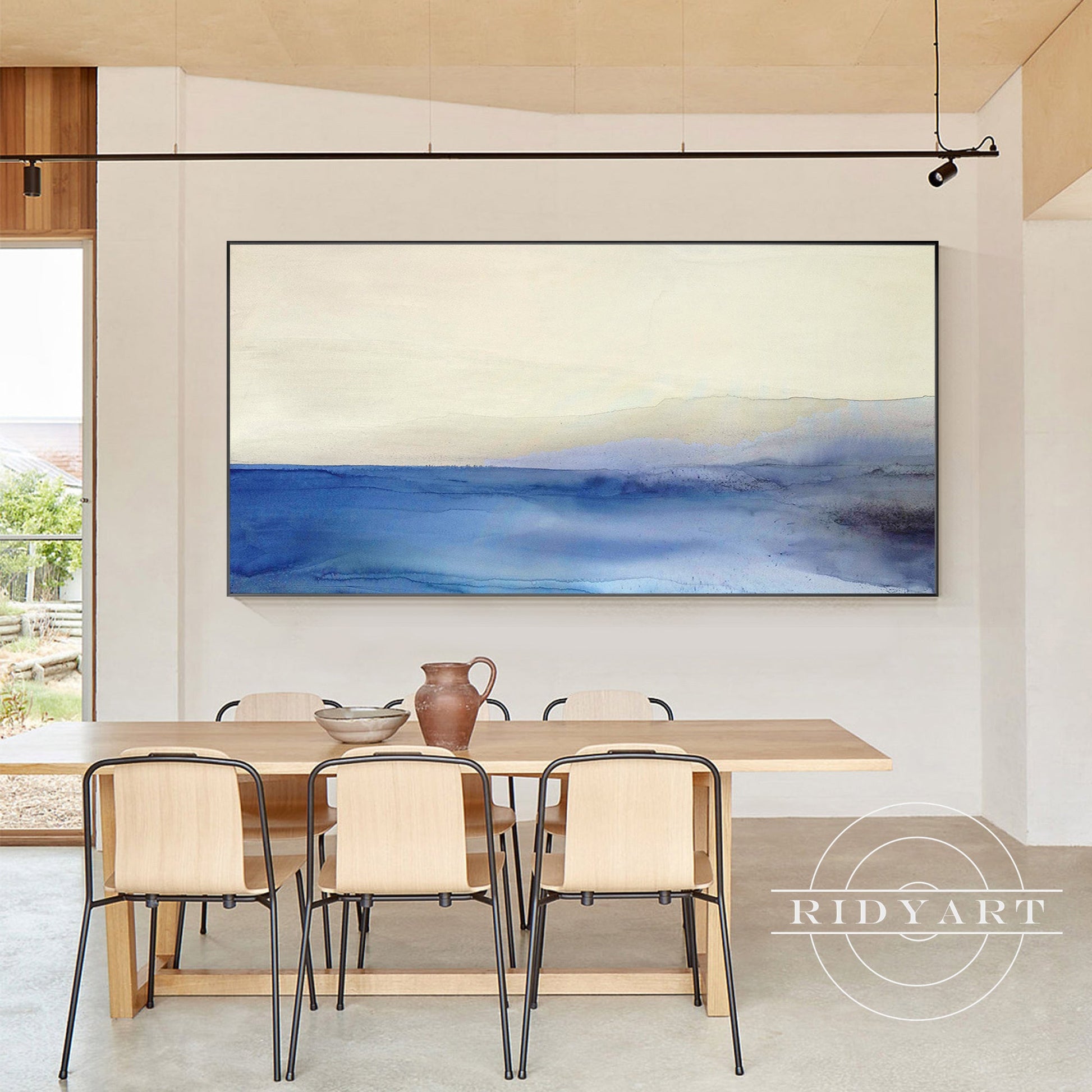 Abstract wall art_0644