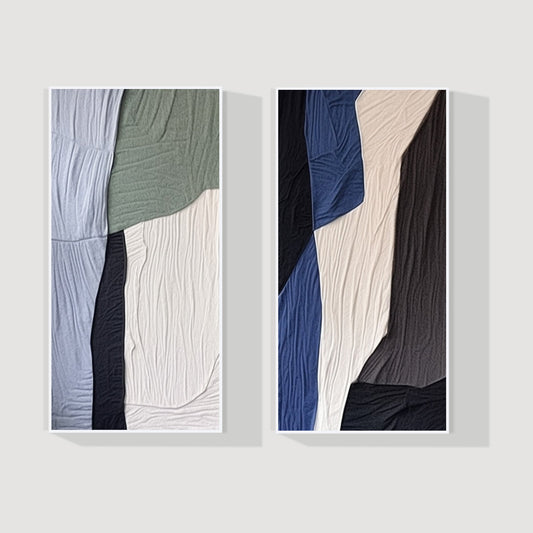 Abstract Wall Art_X01