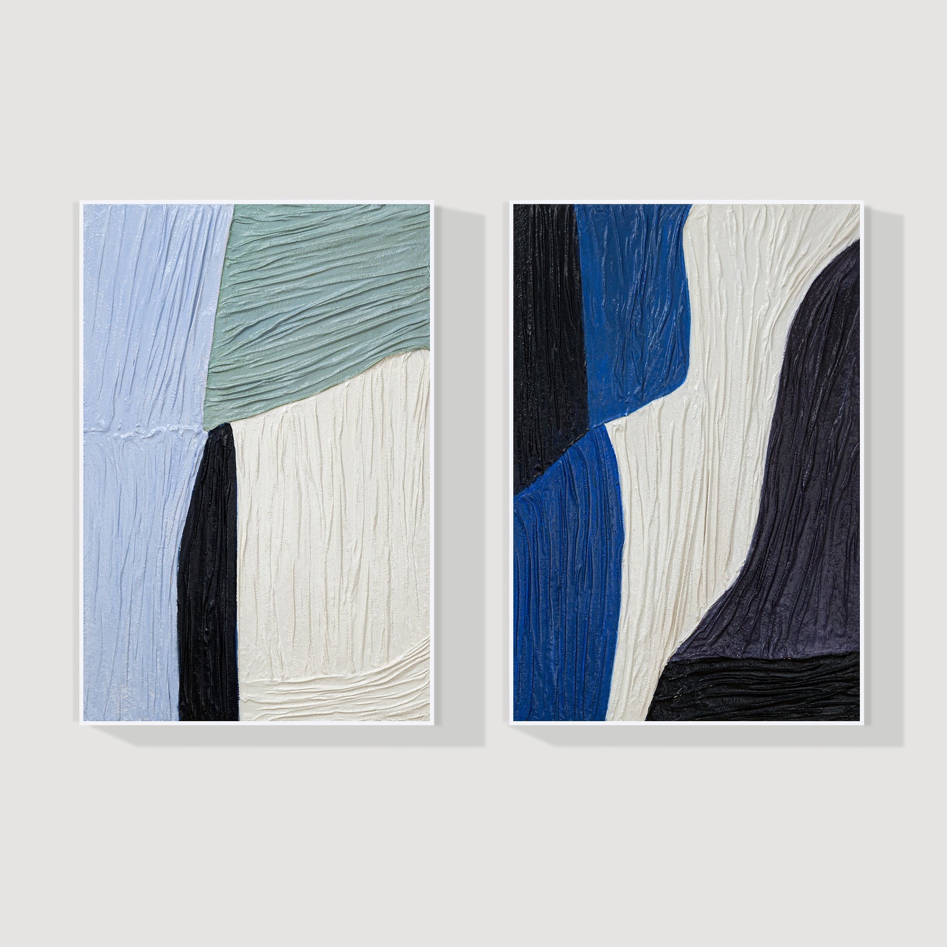 Abstract Wall Art_873