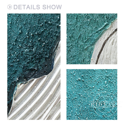 Abstract Wall Art_886