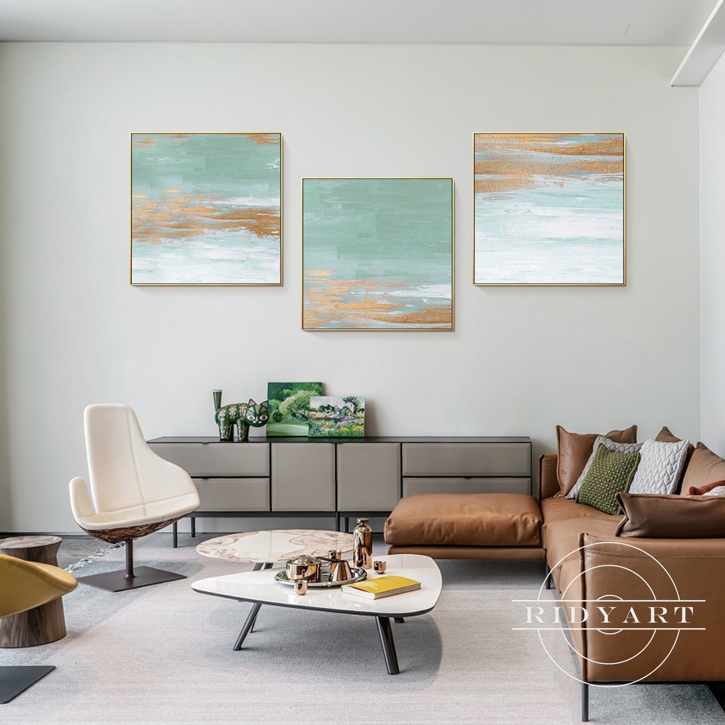 Abstract Wall Art_025