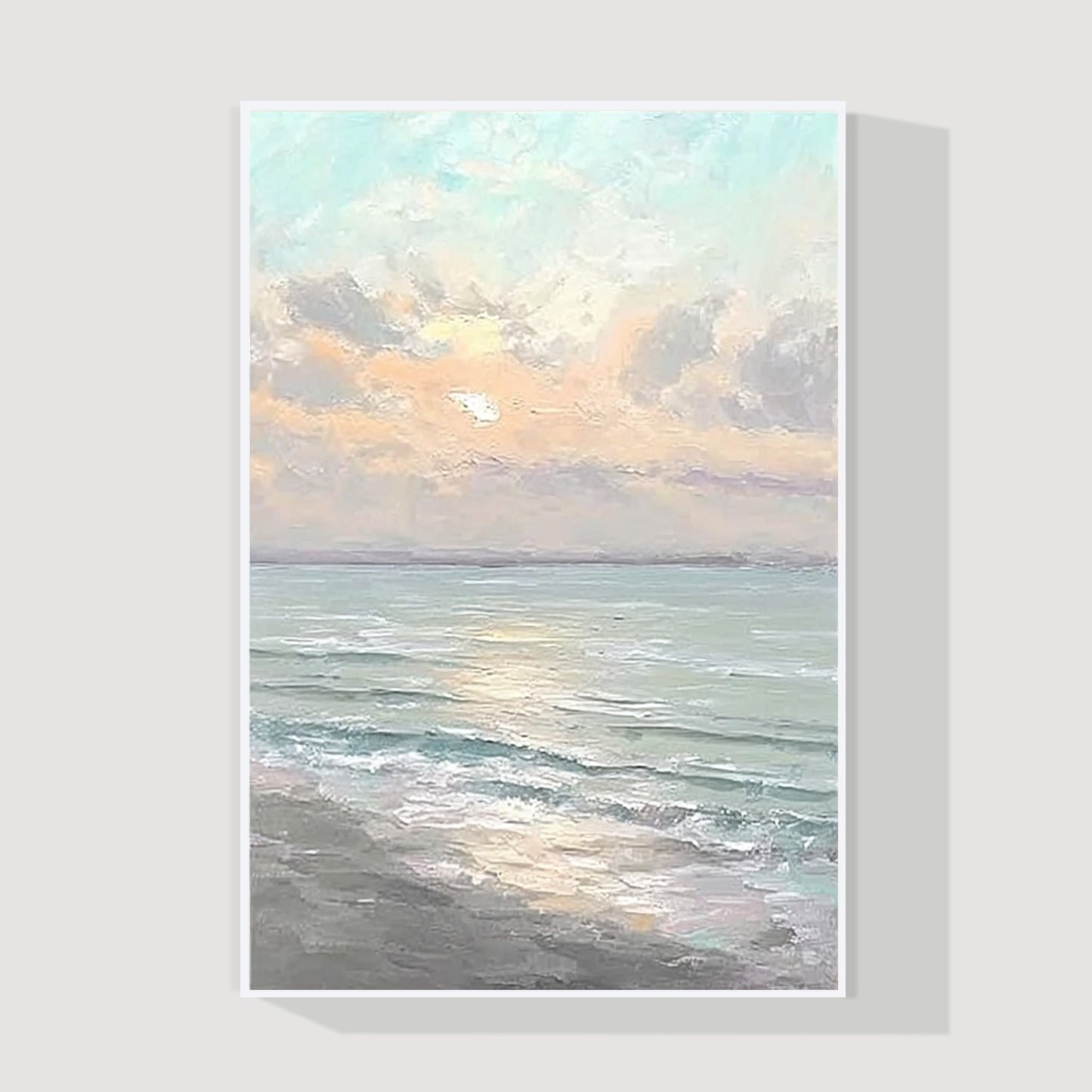 Ocean wall art_7ART22