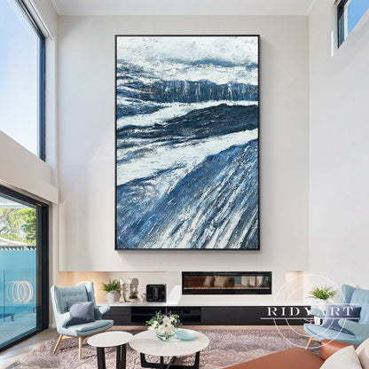 Abstract wall art_023