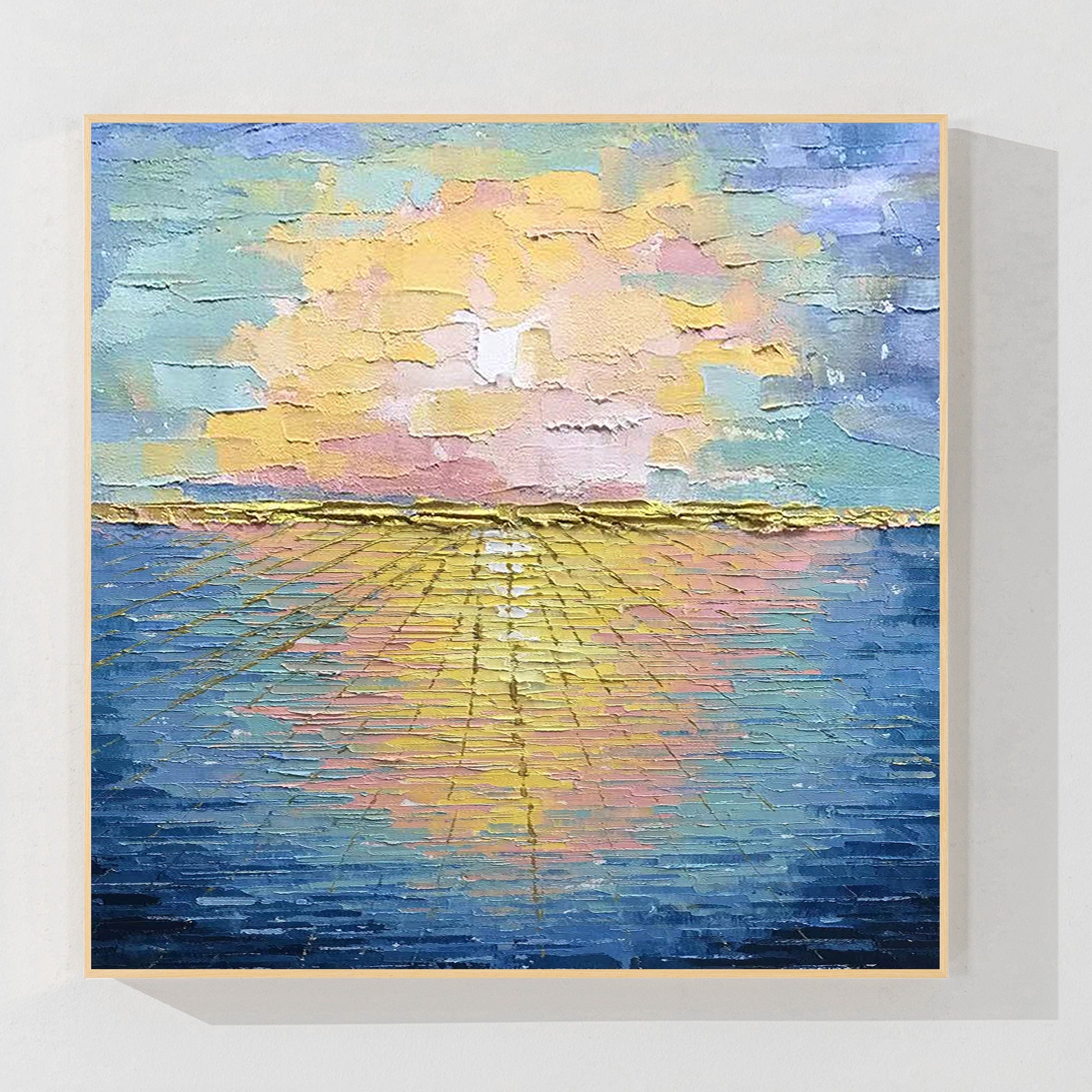 Abstract Wall Art_0677