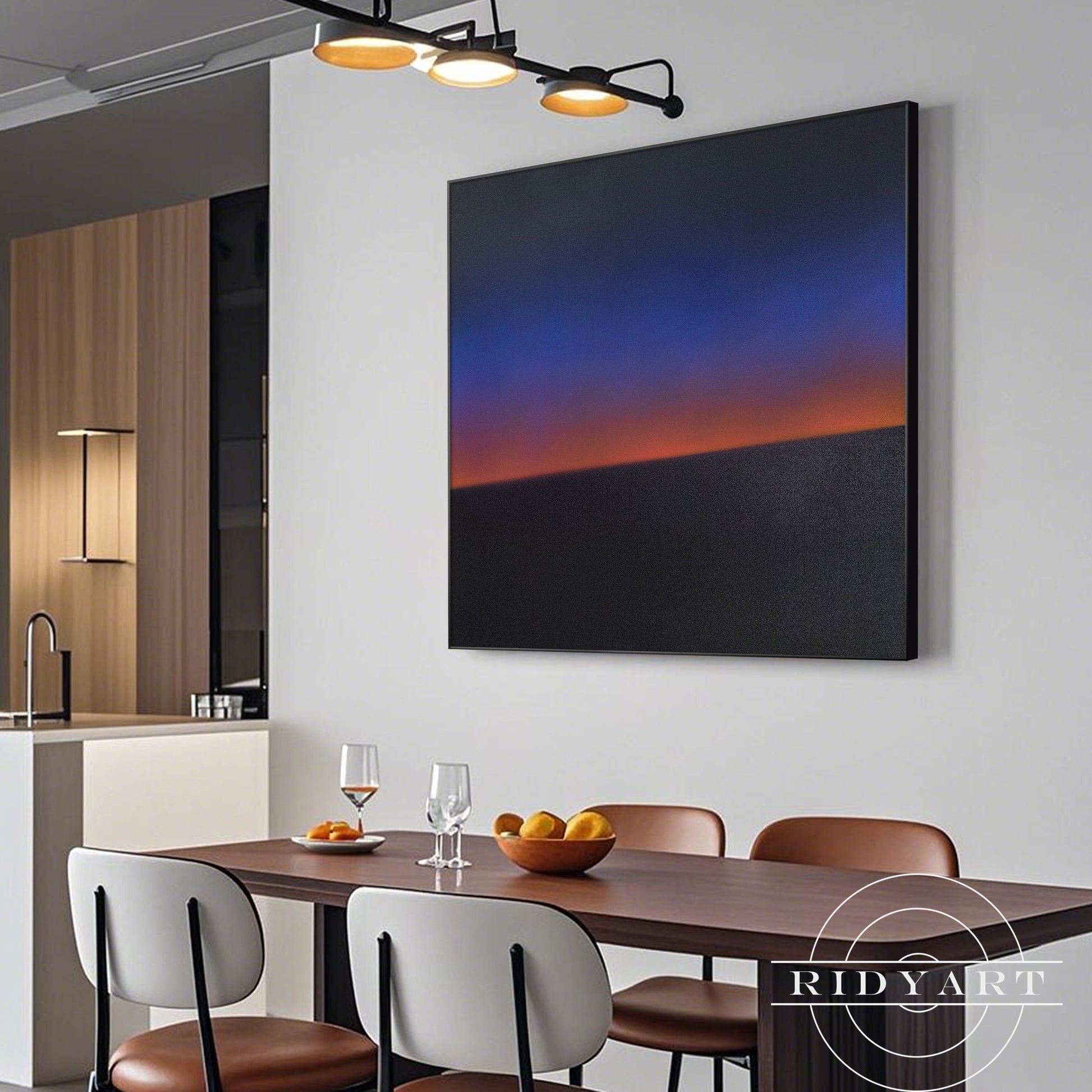 Abstract wall art_BAUS0858