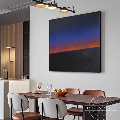 Abstract wall art_BAUS0858