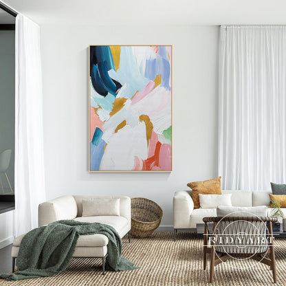 Abstract wall art_0672