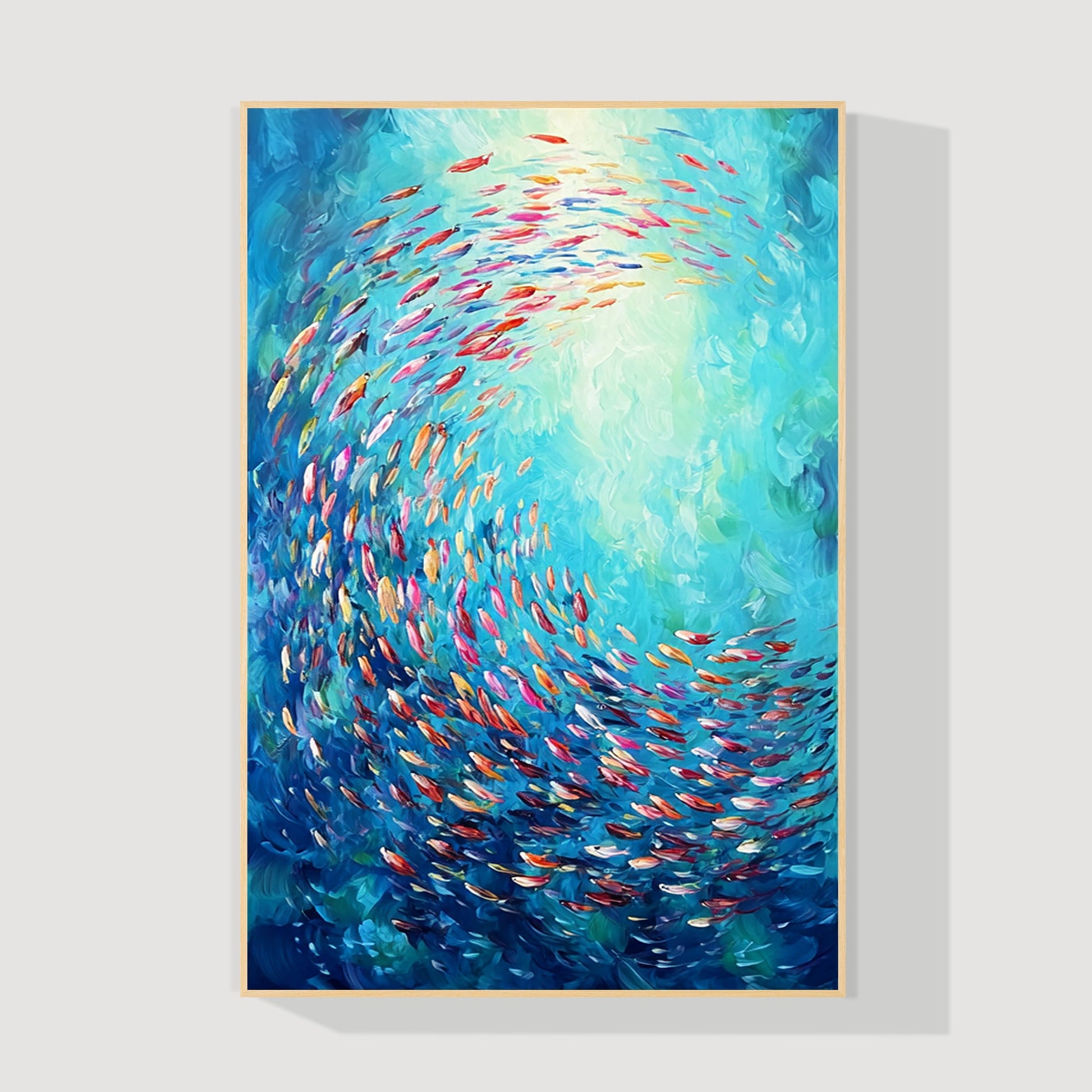 Animal wall art_72