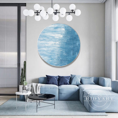 Abstract Wall Art_775